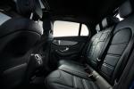 Mercedes-AMG GLC63 S 4Matic+ Coupe 2018 года (AU)